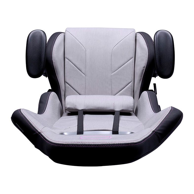 Cadeira Gamer Cooler Master Caliber R2C, Cinza, CMI-GCR2C-GY