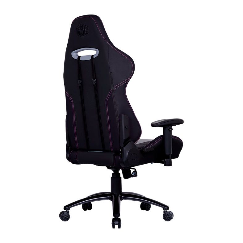 Cadeira Gamer Cooler Master Caliber R3, Preto, CMI-GCR3-BK