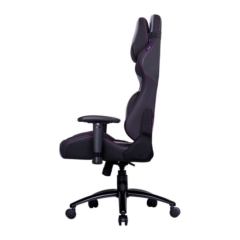 Cadeira Gamer Cooler Master Caliber R3, Preto, CMI-GCR3-BK