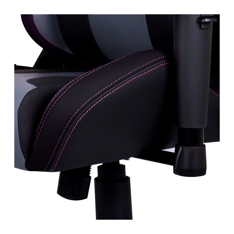Cadeira Gamer Cooler Master Caliber R3, Preto, CMI-GCR3-BK