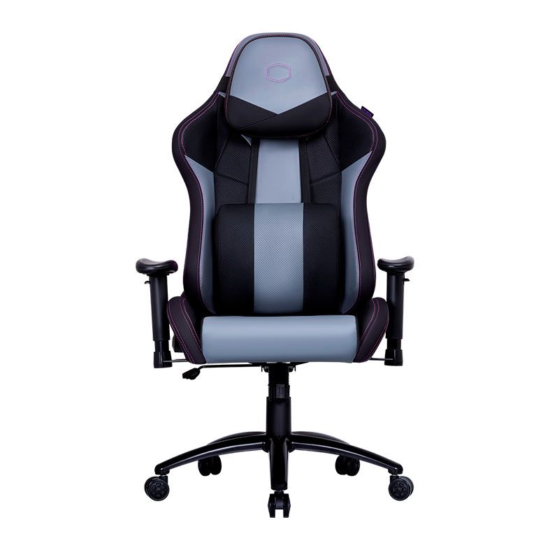 Cadeira Gamer Cooler Master Caliber R3, Preto, CMI-GCR3-BK