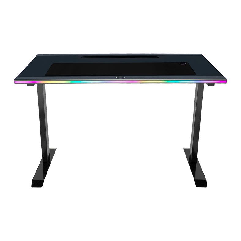 Mesa Gamer Cooler Master GD120, ARGB, Preto, CMI-GD120-PRA1