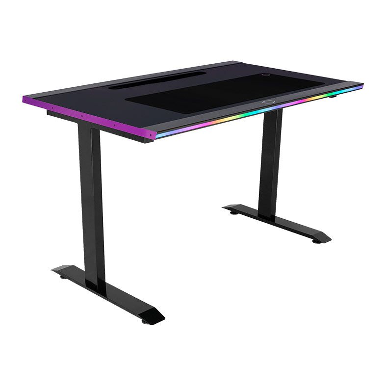 Mesa Gamer Cooler Master GD120, ARGB, Preto, CMI-GD120-PRA1