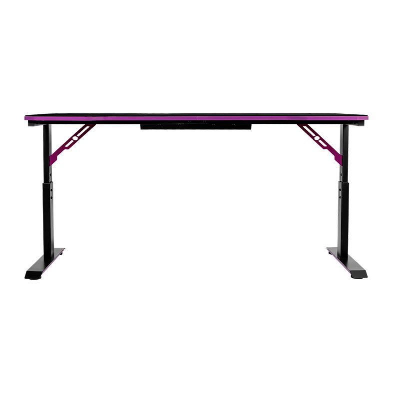 Mesa Gamer Cooler Master GD160, Preto e Roxo, CMI-GD160-PRV1
