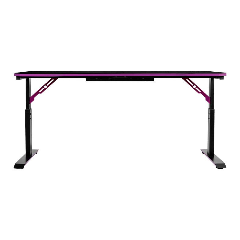 Mesa Gamer Cooler Master GD160, Preto e Roxo, CMI-GD160-PRV1
