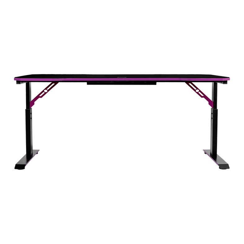 Mesa Gamer Cooler Master GD160, Preto e Roxo, CMI-GD160-PRV1