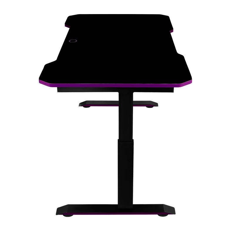 Mesa Gamer Cooler Master GD160, Preto e Roxo, CMI-GD160-PRV1