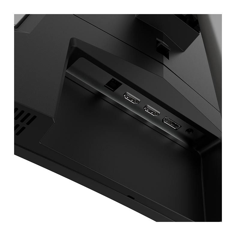 Monitor Gamer Cooler Master GM27-CFX, 27 Pol, VA, Curvo, 0.5ms, 240Hz, HDMI/DP, CMI-GM27-CFX-BR
