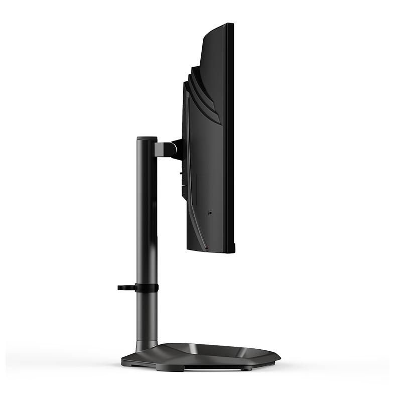 Monitor Gamer Cooler Master GM27-CFX, 27 Pol, VA, Curvo, 0.5ms, 240Hz, HDMI/DP, CMI-GM27-CFX-BR