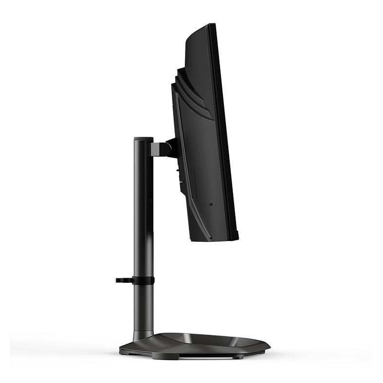 Monitor Gamer Cooler Master GM27-CFX, 27 Pol, VA, Curvo, 0.5ms, 240Hz, HDMI/DP, CMI-GM27-CFX-BR