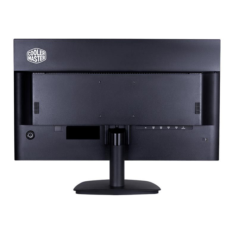 OPENBOX - Monitor Gamer Cooler Master GM27-FFS, 27 Pol, IPS, FHD, 0.5ms, 165Hz, FreeSync, HDMI/DP, CMI-GM27-FFS-BR