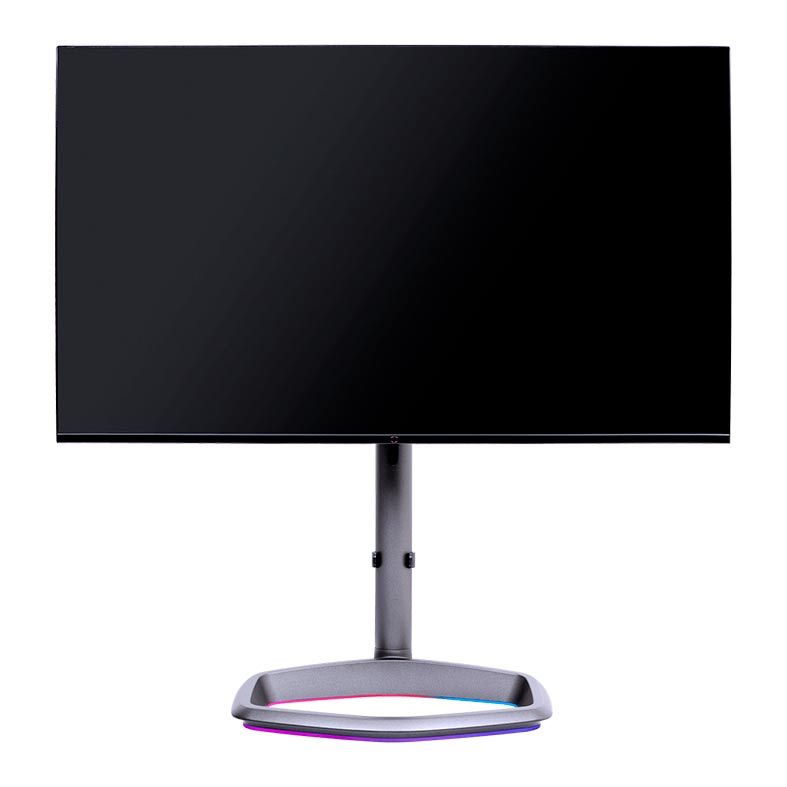 Monitor Gamer Cooler Master GM27-FQS ARGB, 27 Pol, IPS, WQHD, 1ms, 165Hz, FreeSync Premium, CMI-GM27-FQSA-BR
