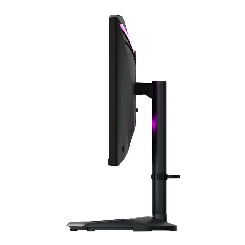 Monitor Gamer Cooler Master Tempest GP27Q, 27 Pol, IPS, WQHD, 1ms, 165Hz, FreeSync, G-Sync, HDMI/DP, CMI-GP27-FQS-BR