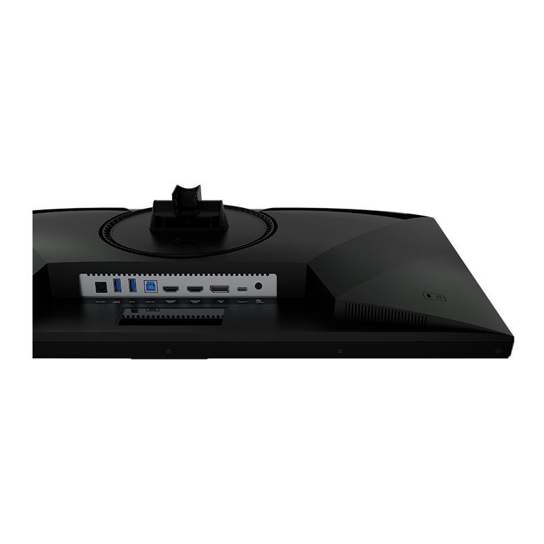 Monitor Gamer Cooler Master Tempest GP27Q, 27 Pol, IPS, WQHD, 1ms, 165Hz, FreeSync, G-Sync, HDMI/DP, CMI-GP27-FQS-BR