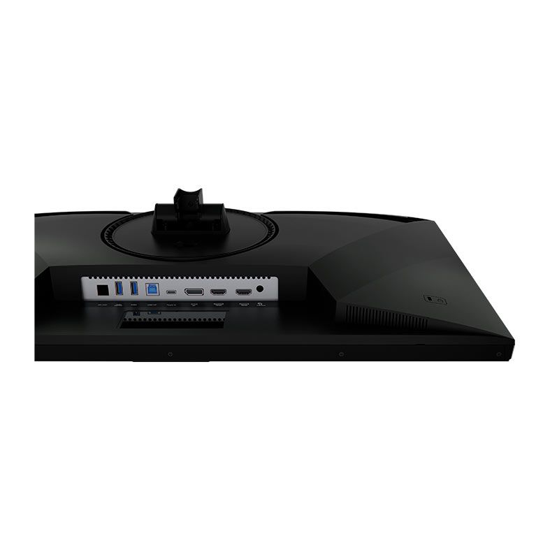 Monitor Gamer Cooler Master Tempest GP27U, 27 Pol, IPS, UHD, 1ms, 160Hz, FreeSync, G-Sync, HDMI/DP, CMI-GP27-FUS-BR