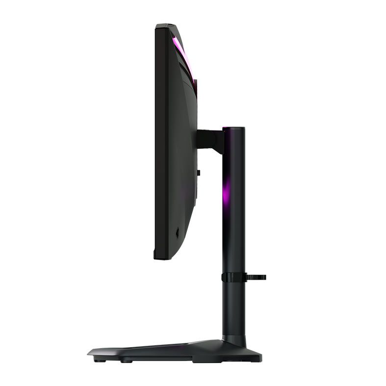Monitor Gamer Cooler Master Tempest GP27U, 27 Pol, IPS, UHD, 1ms, 160Hz, FreeSync, G-Sync, HDMI/DP, CMI-GP27-FUS-BR