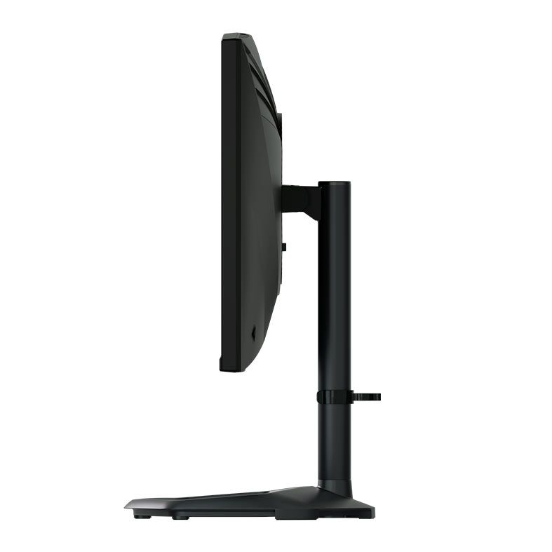 Monitor Gamer Cooler Master Tempest GP27U, 27 Pol, IPS, UHD, 1ms, 160Hz, FreeSync, G-Sync, HDMI/DP, CMI-GP27-FUS-BR