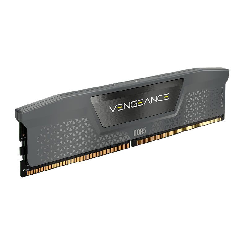Memoria Corsair Vengeance, 16GB (2x8GB), DDR5, 5600MHz, CL40
