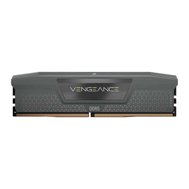 Memoria Corsair Vengeance, 16GB (2x8GB), DDR5, 5600MHz, CL40