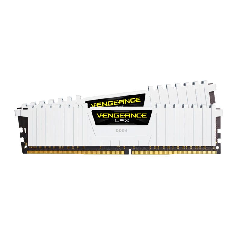 Memoria Corsair Vengeance LPX, 32GB (2x16GB), DDR4, 3200MHz, CL16