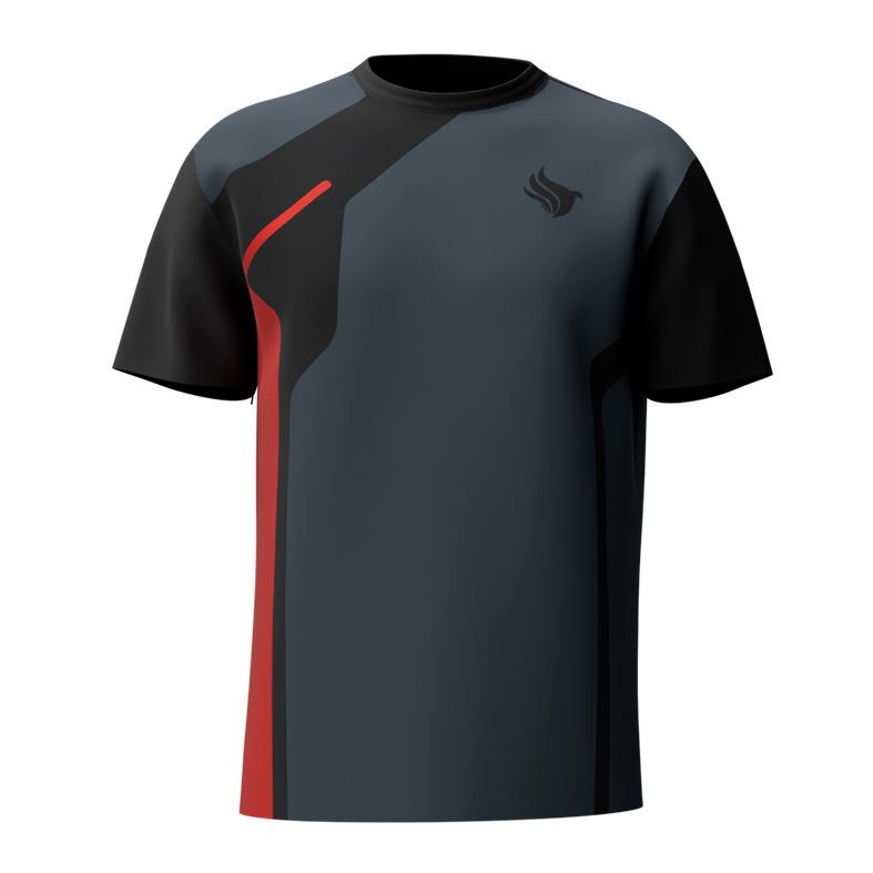 Camiseta Gamer Pichau Raven, CMS-PG-RAVEN