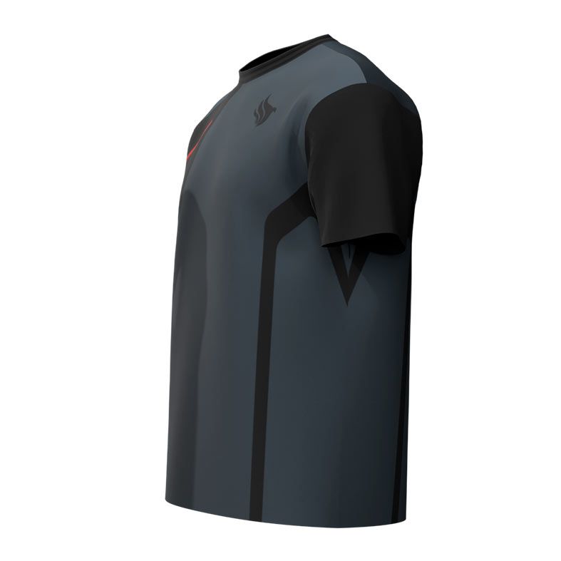 Camiseta Gamer Pichau Raven, CMS-PG-RAVEN