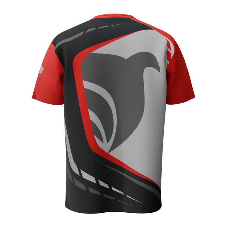 Camiseta Gamer Pichau Titan, CMS-PG-TITAN