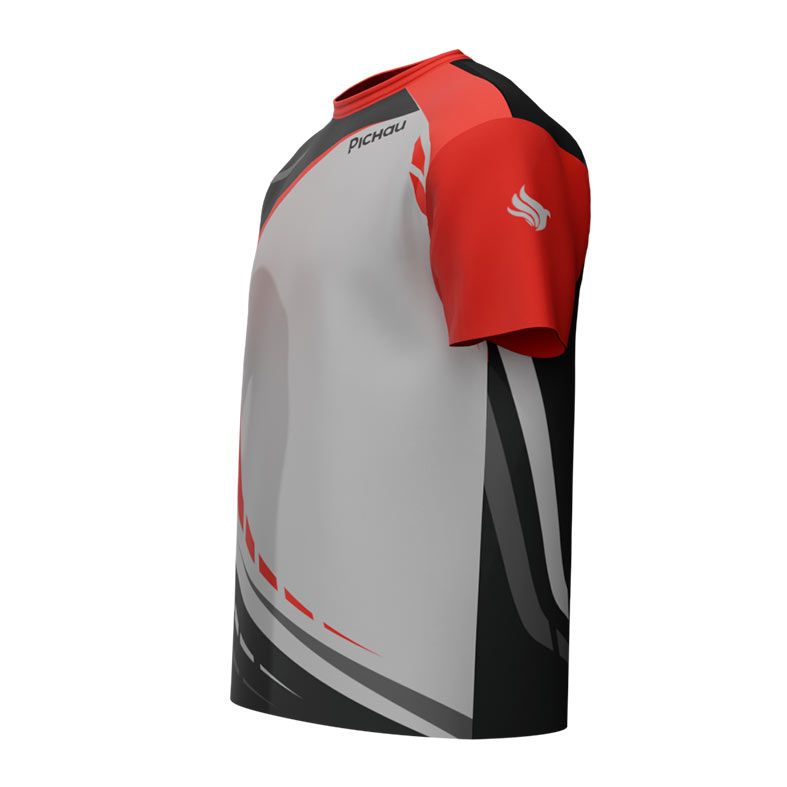 Camiseta Gamer Pichau Titan, CMS-PG-TITAN