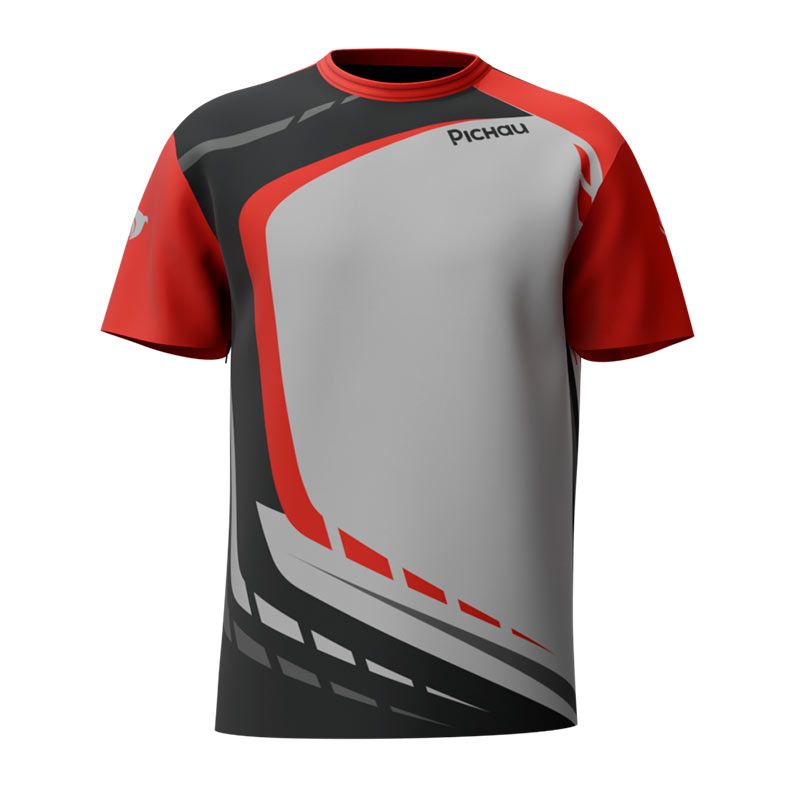Camiseta Gamer Pichau Titan, CMS-PG-TITAN