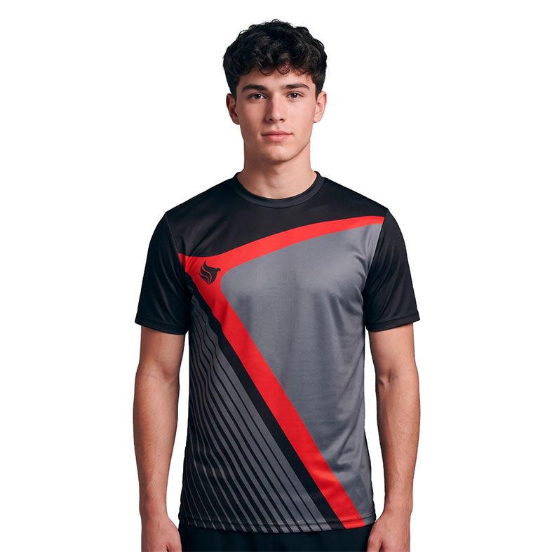 Camiseta Gamer Pichau Eclipse, CMS-PG-ECLIPSE