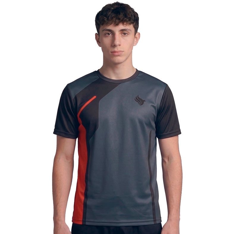 Camiseta Gamer Pichau Raven, CMS-PG-RAVEN