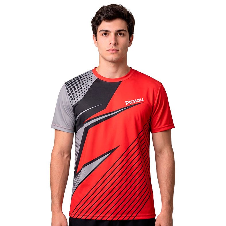 Camiseta Gamer Pichau Reaper, CMS-PG-REAPER