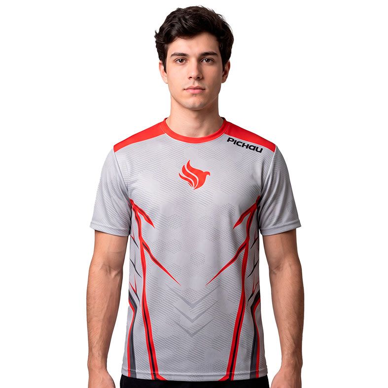 Camiseta Gamer Pichau Spectre, CMS-PG-SPECTRE