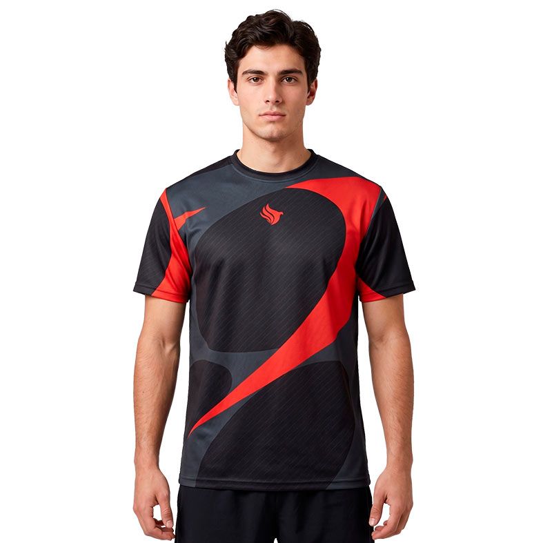 Camiseta Gamer Pichau Storm, CMS-PG-STORM