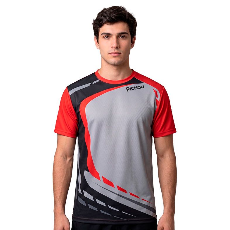 Camiseta Gamer Pichau Titan, CMS-PG-TITAN