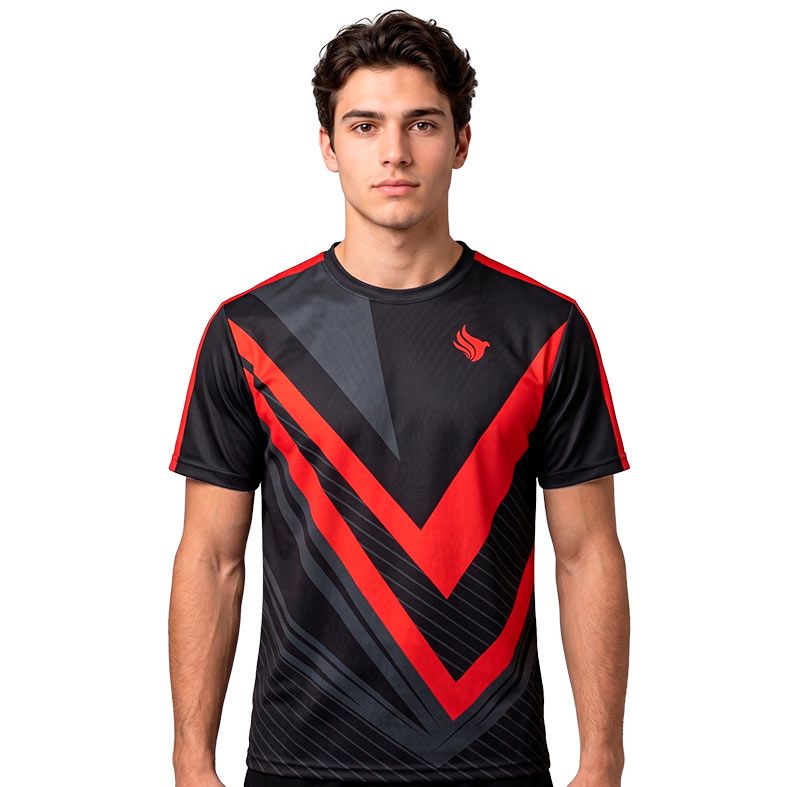 Camiseta Gamer Pichau Viper, CMS-PG-VIPER