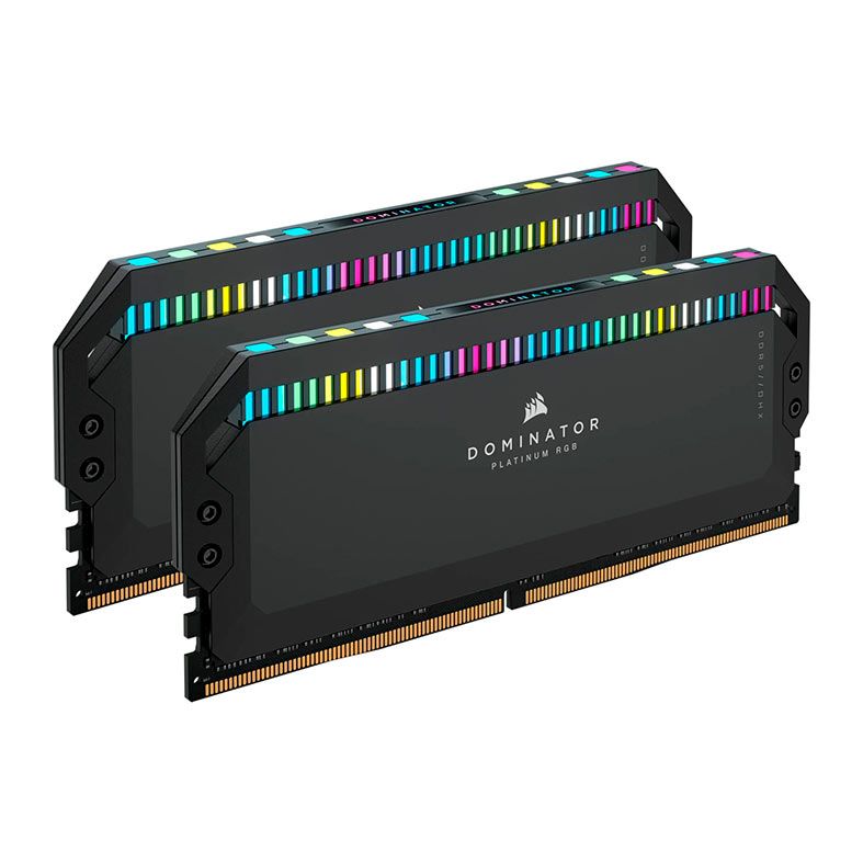 Memória RAM DDR5 EXPO