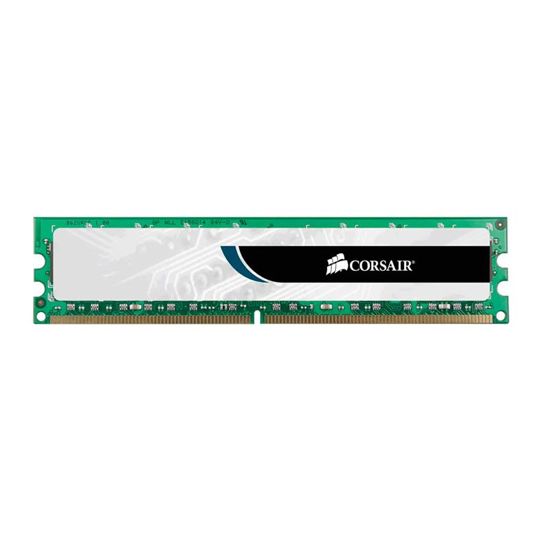Memoria Corsair ValueSelect, 16GB (2x8GB), DDR3, 1600MHz, C11, CMV16GX3M2A1600C11