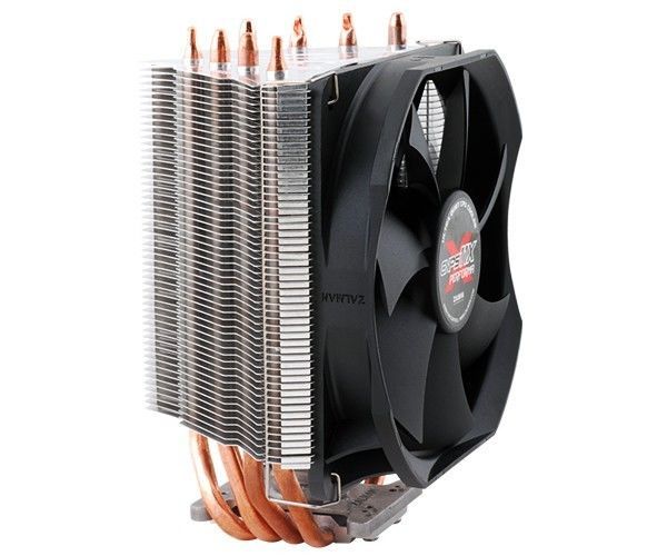 Cooler para Processador Zalman CNPS11X Performa, CNPS11X - BOX