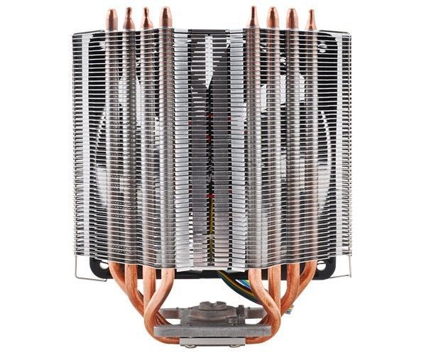 Cooler para Processador Zalman CNPS11X Performa, CNPS11X - BOX