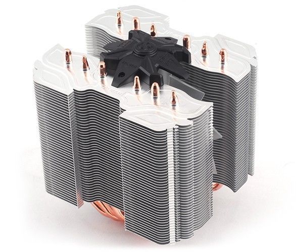 Cooler Zalman CNPS14X Ultra Quiet - BOX