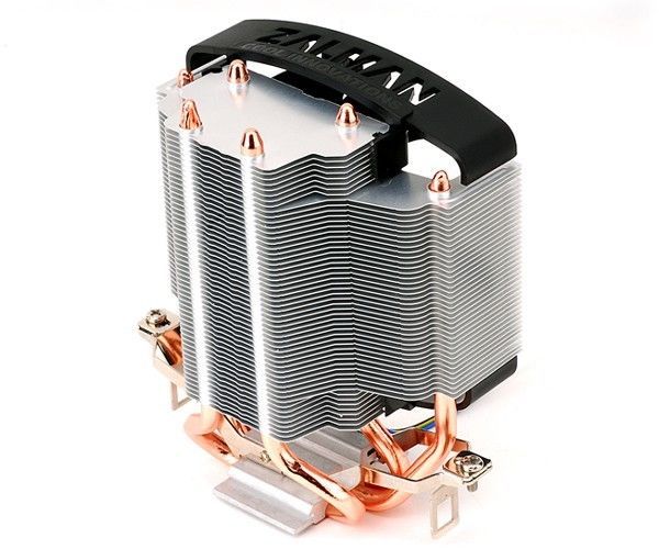 Cooler Zalman CNPS5X Performa - BOX