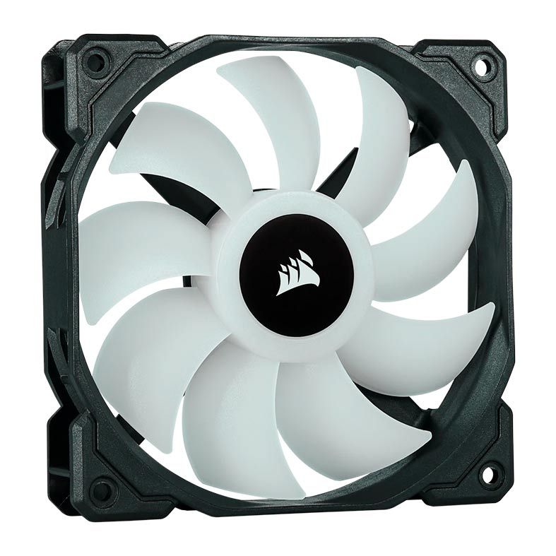 Ventoinha Corsair SP120 Pro RGB 120mm, CO-9050093-WW