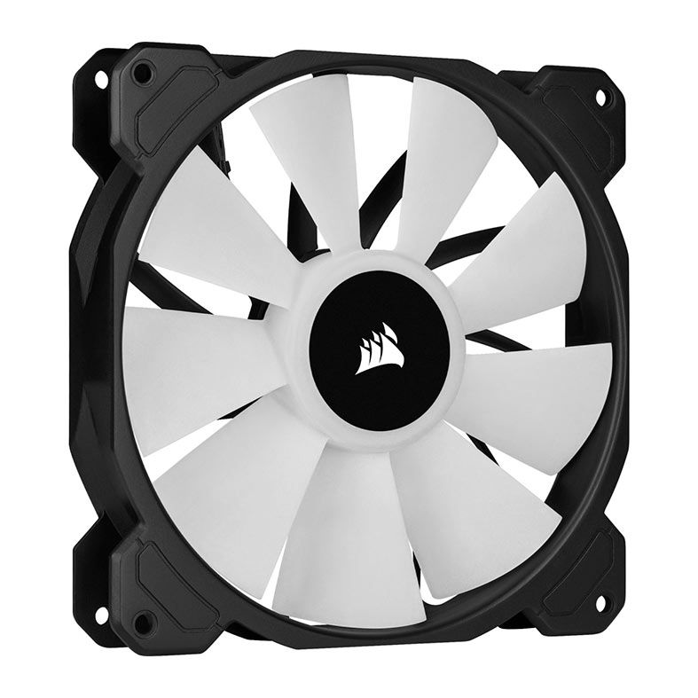 Ventoinha Corsair SP140 RGB Elite, 140mm, CO-9050110-WW