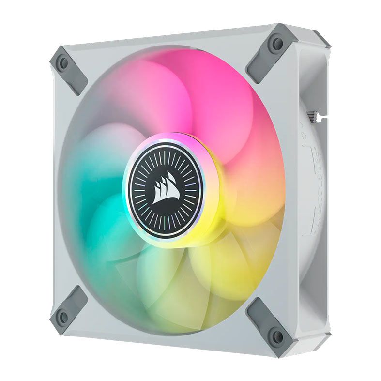 Ventoinha Corsair ML120 RGB Elite, 120mm, CO-9050116-WW