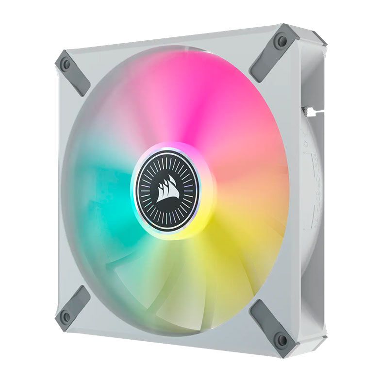 Ventoinha Corsair ML140 RGB Elite, 140mm, CO-9050118-WW