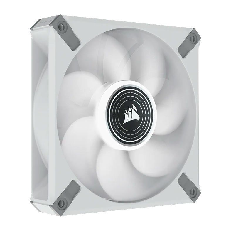 Ventoinha Corsair ML120 LED Elite, 120mm, LED Branco, CO-9050127-WW