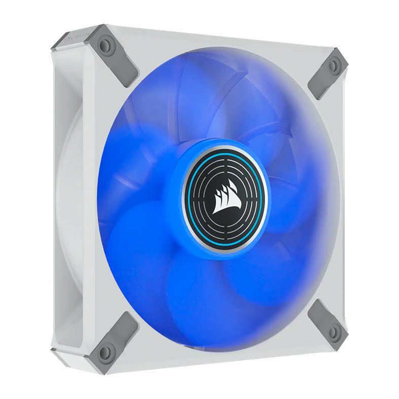 Ventoinha Corsair ML120 LED Elite, 120mm, LED Azul, CO-9050128-WW