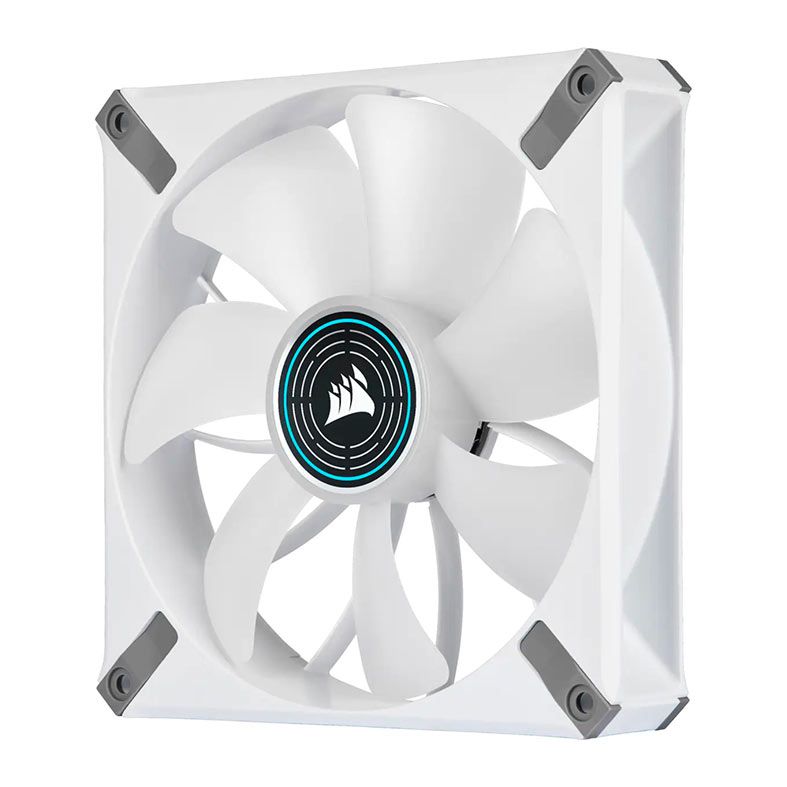 Ventoinha Corsair ML140 LED Elite, 140mm, LED Azul, CO-9050131-WW