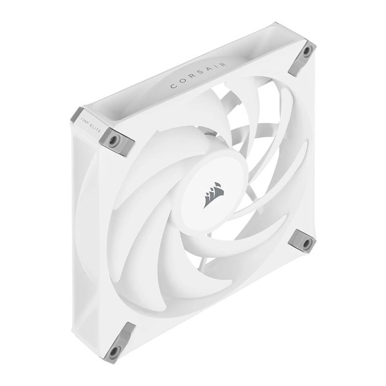 Ventoinha Corsair AF140 Elite, 140mm, Branco, CO-9050143-WW